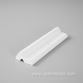 OEM PS Foaming Muilti Optional Colors Decorative Mouldings